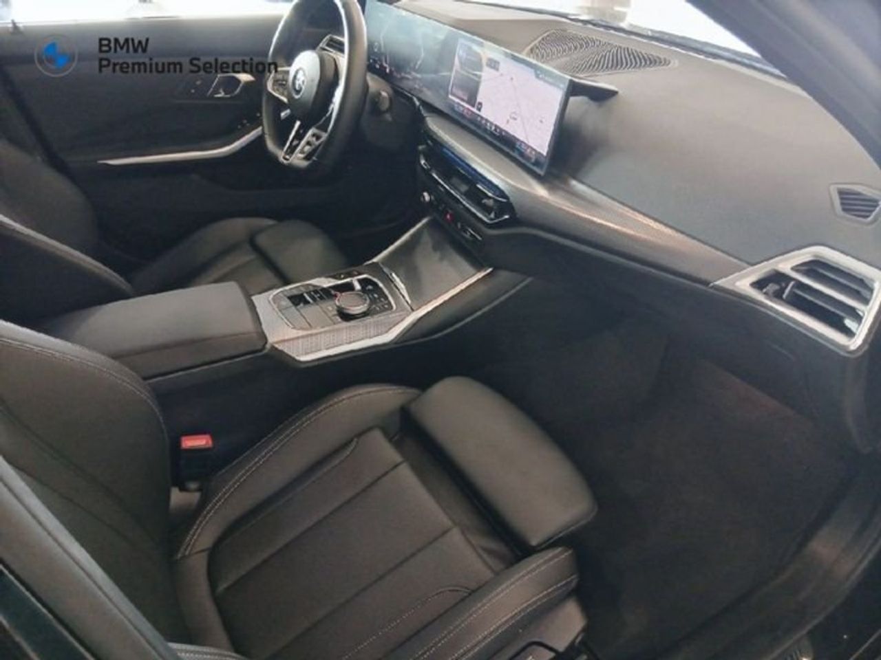 BMW Serie 3 320d 140 kW (190 CV) - foto 8