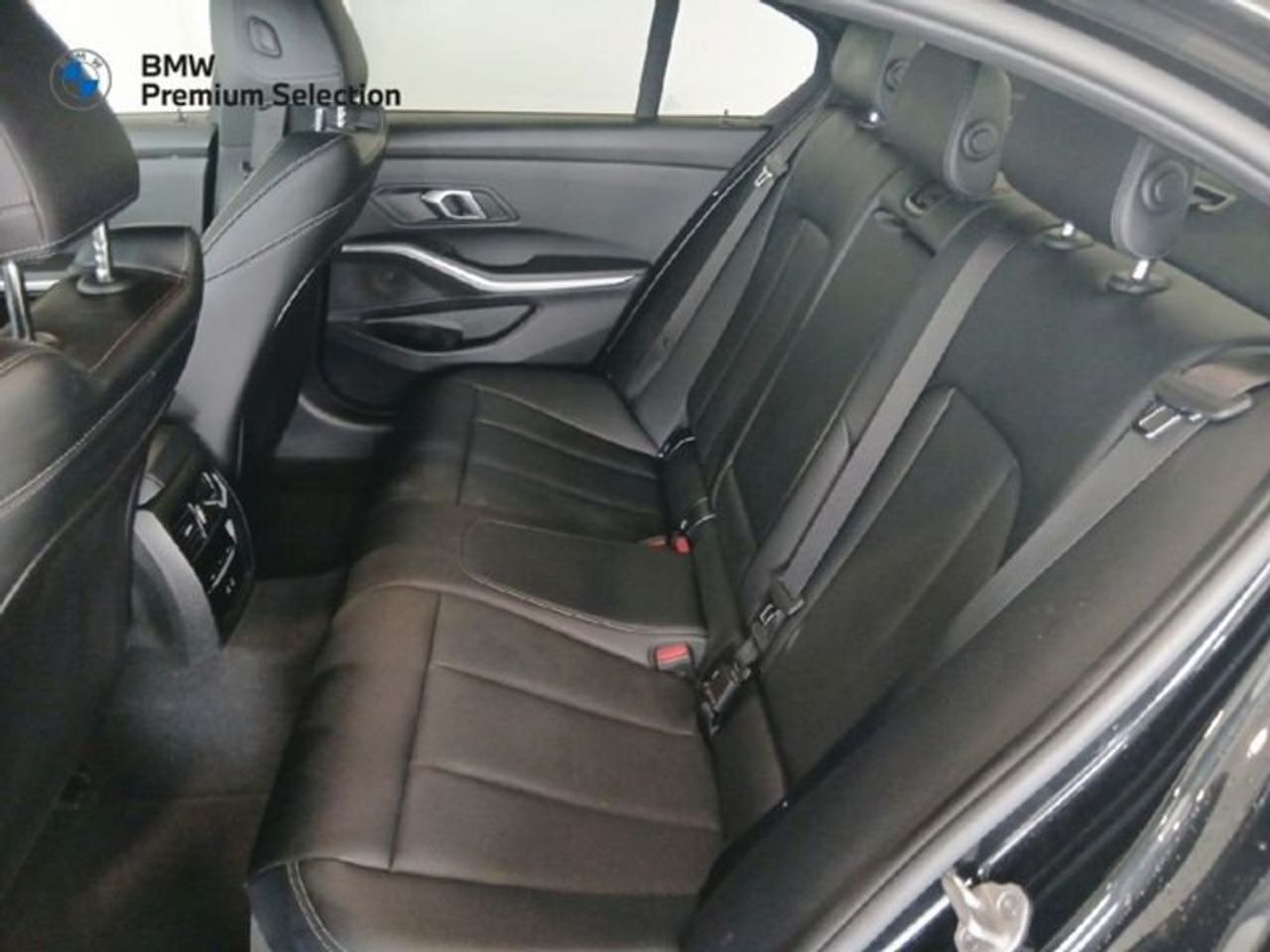 BMW Serie 3 320d 140 kW (190 CV) - foto 9