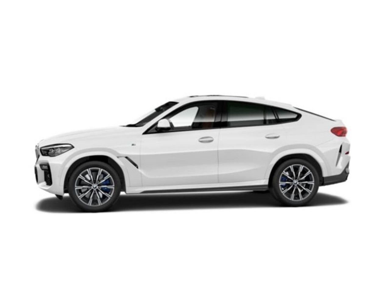 BMW X6 xDrive30d 210 kW (286 CV) - foto 5