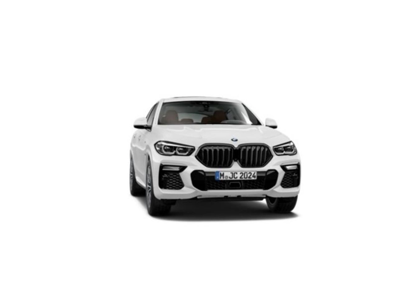 BMW X6 xDrive30d 210 kW (286 CV) - foto 6