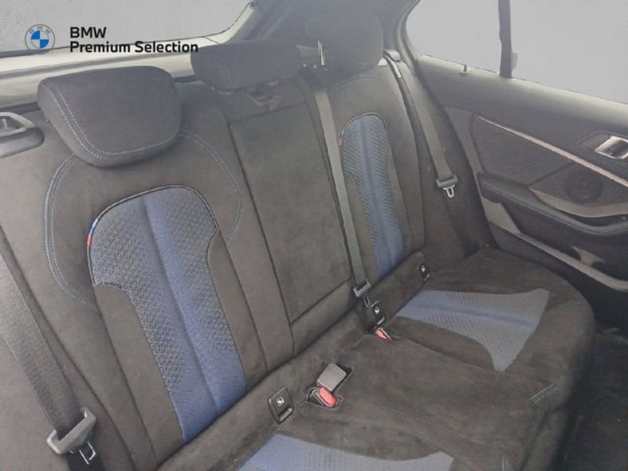 BMW Serie 1 118d Business 110 kW (150 CV) - foto 21