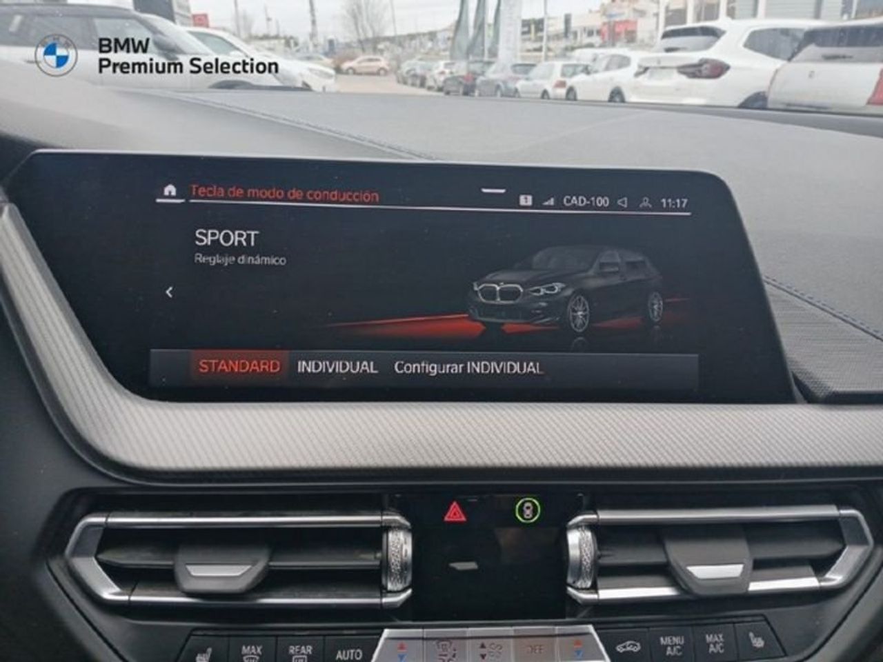 BMW Serie 1 118d Business 110 kW (150 CV) - foto 33