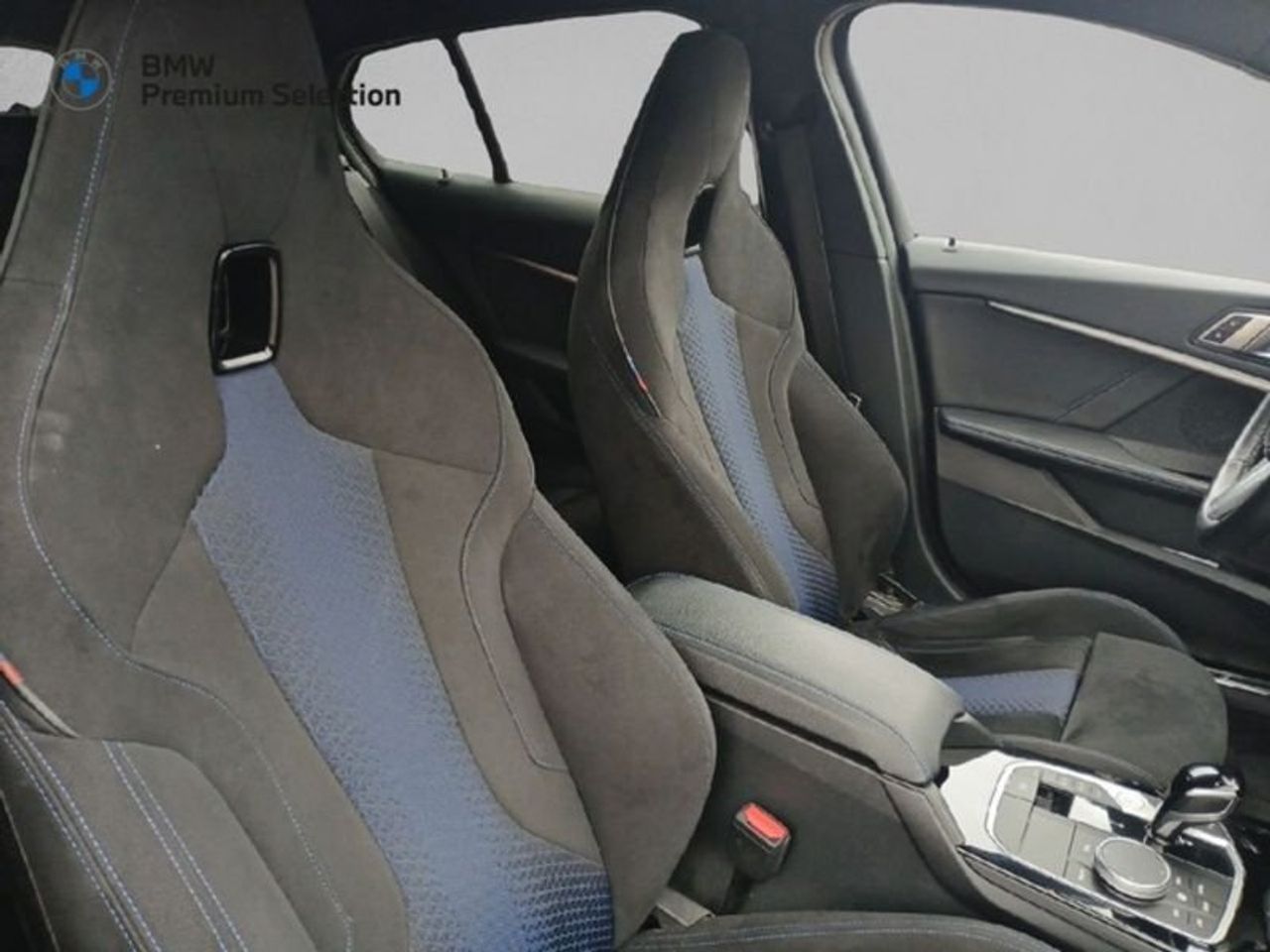 BMW Serie 1 118d Business 110 kW (150 CV) - foto 19