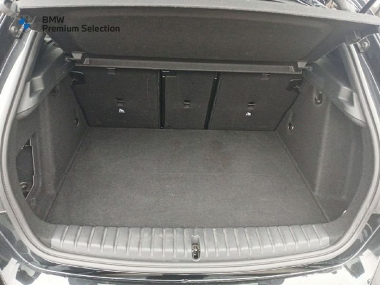 BMW Serie 1 118d Business 110 kW (150 CV) - foto 14