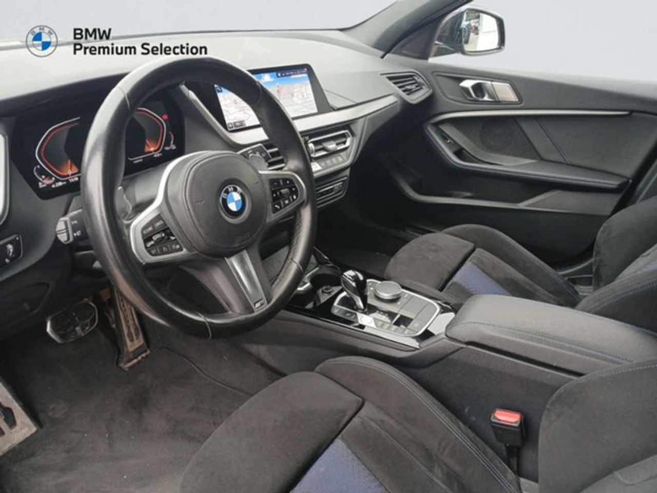 BMW Serie 1 118d Business 110 kW (150 CV) - foto 22