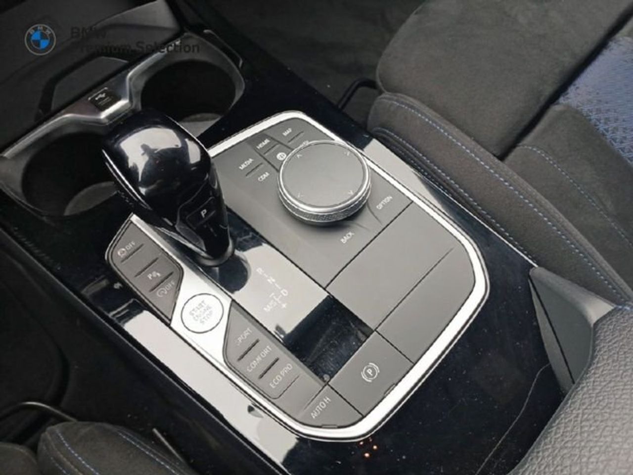 BMW Serie 1 118d Business 110 kW (150 CV) - foto 15