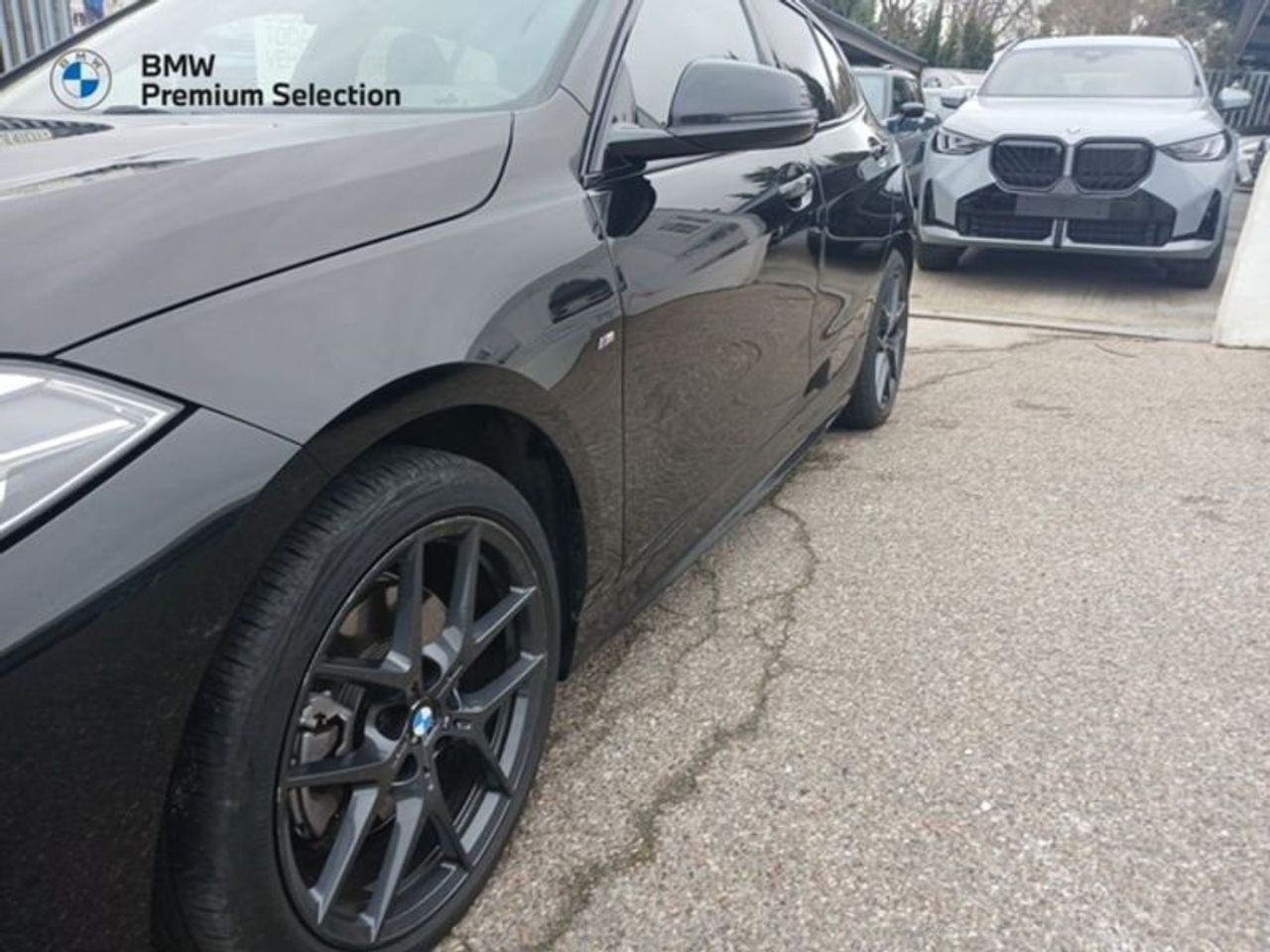 BMW Serie 1 118d Business 110 kW (150 CV) - foto 30