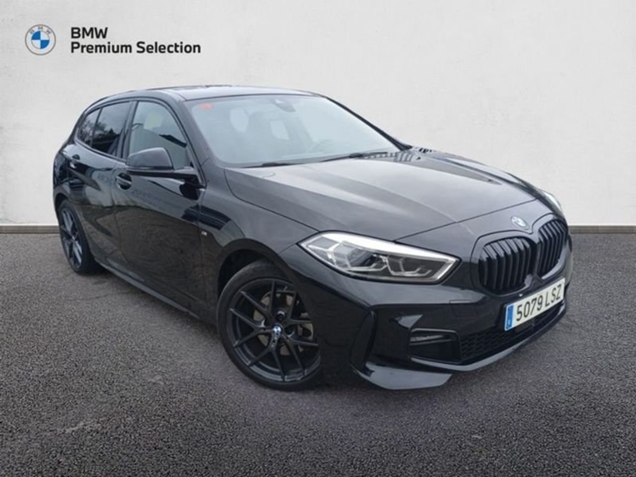 BMW Serie 1 118d Business 110 kW (150 CV) - foto 18