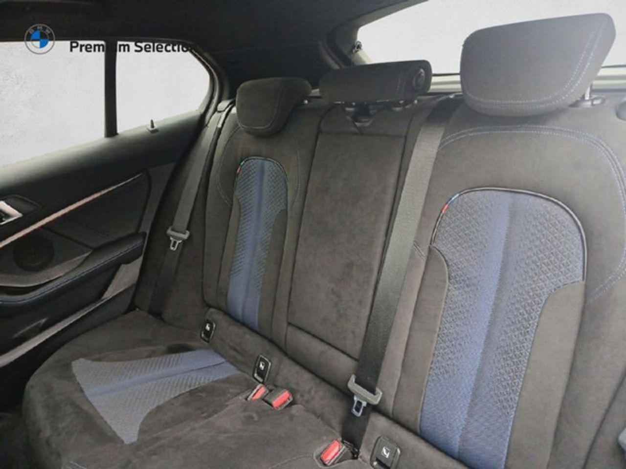 BMW Serie 1 118d Business 110 kW (150 CV) - foto 9