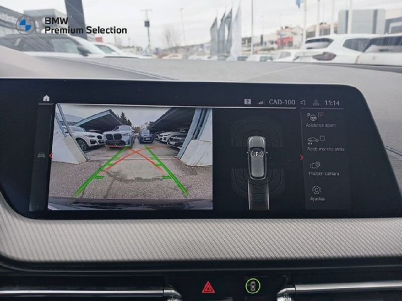 BMW Serie 1 118d Business 110 kW (150 CV) - foto 25