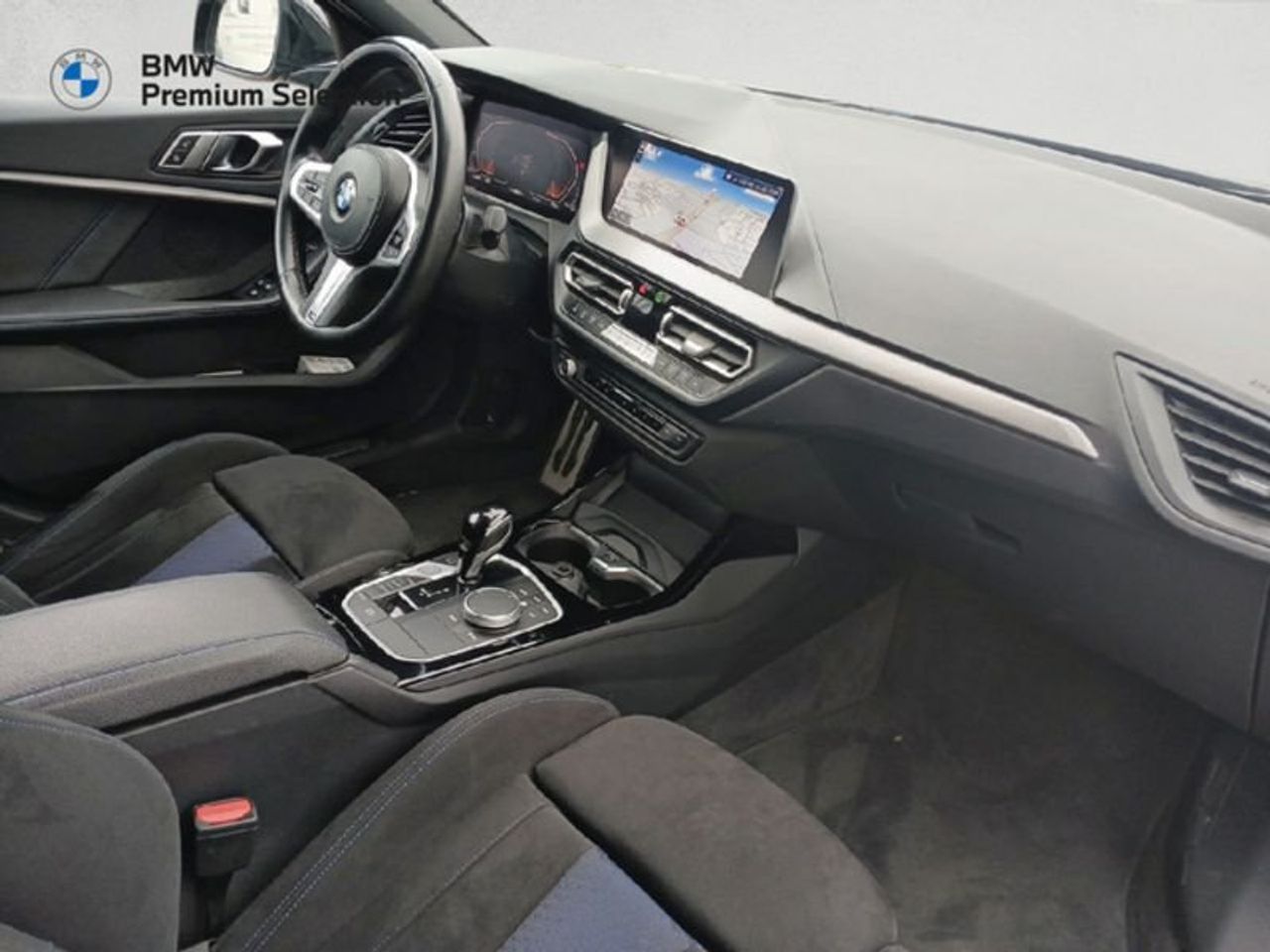 BMW Serie 1 118d Business 110 kW (150 CV) - foto 8