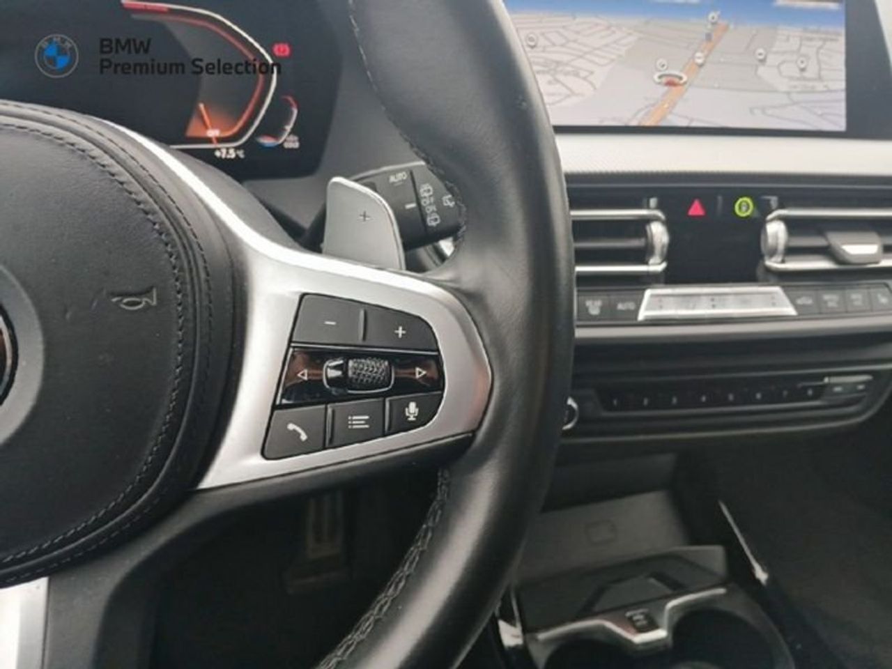 BMW Serie 1 118d Business 110 kW (150 CV) - foto 23