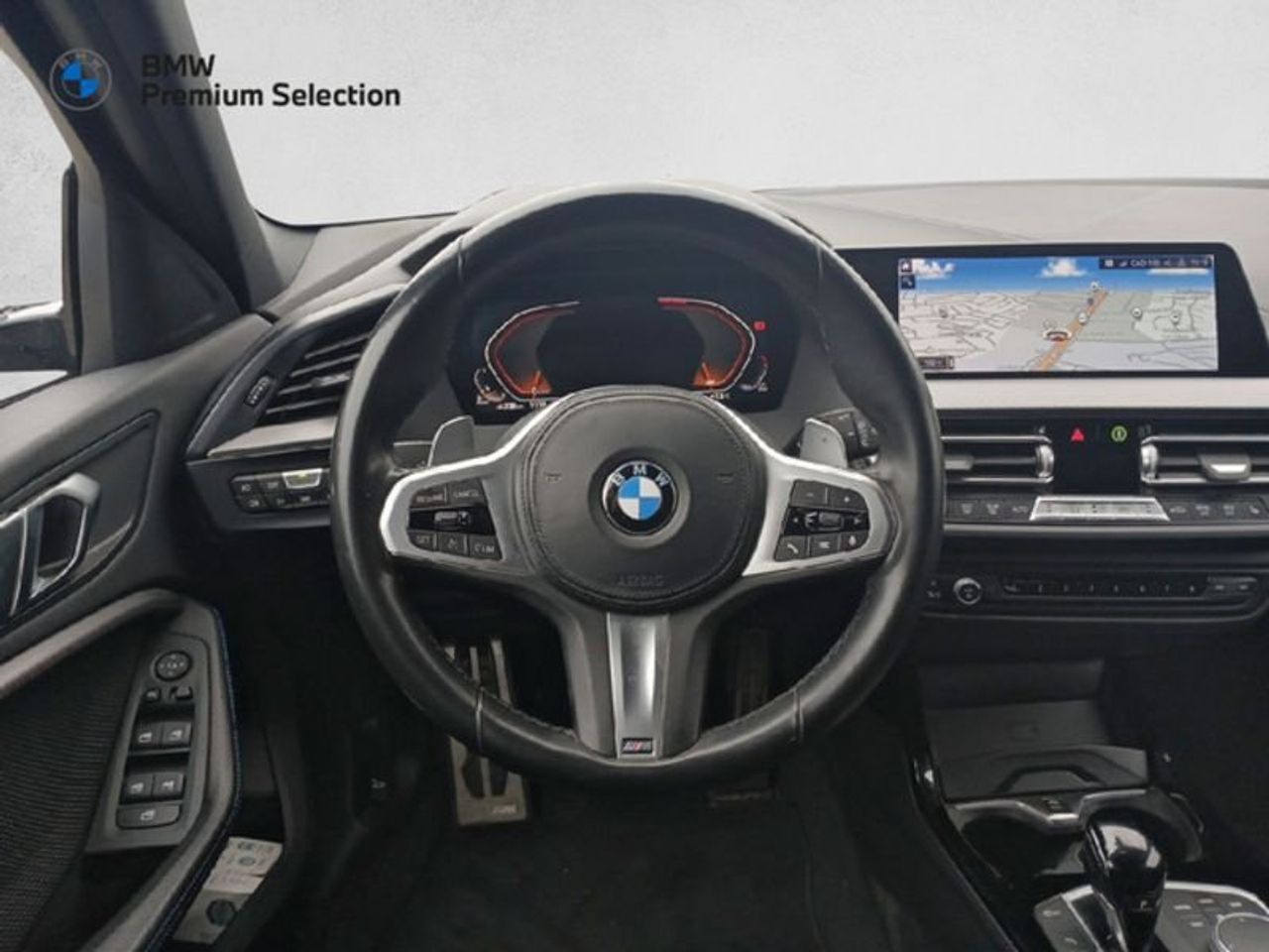 BMW Serie 1 118d Business 110 kW (150 CV) - foto 11