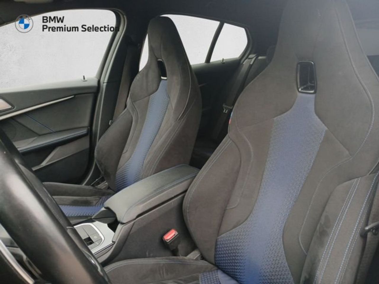 BMW Serie 1 118d Business 110 kW (150 CV) - foto 36