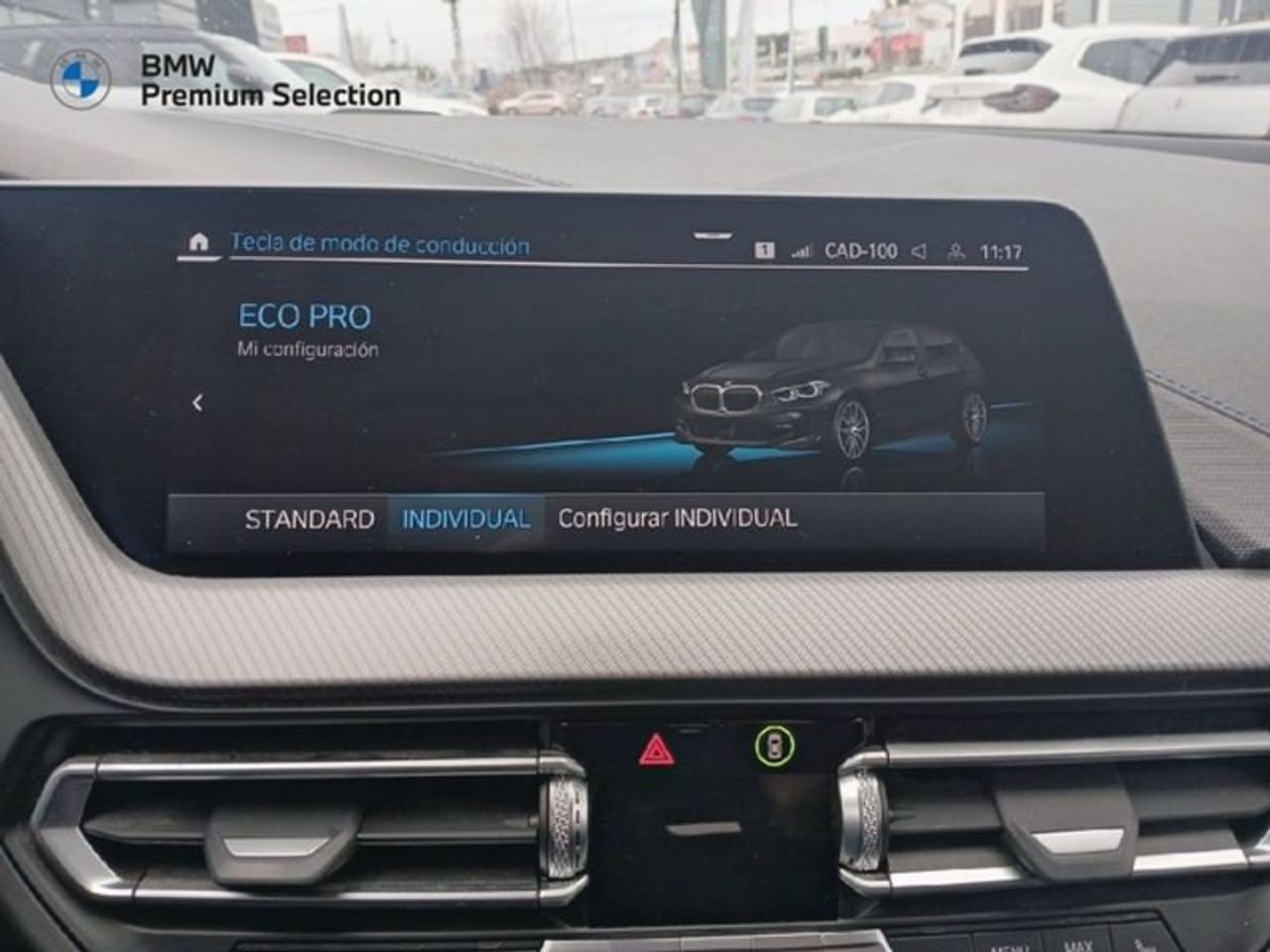 BMW Serie 1 118d Business 110 kW (150 CV) - foto 35