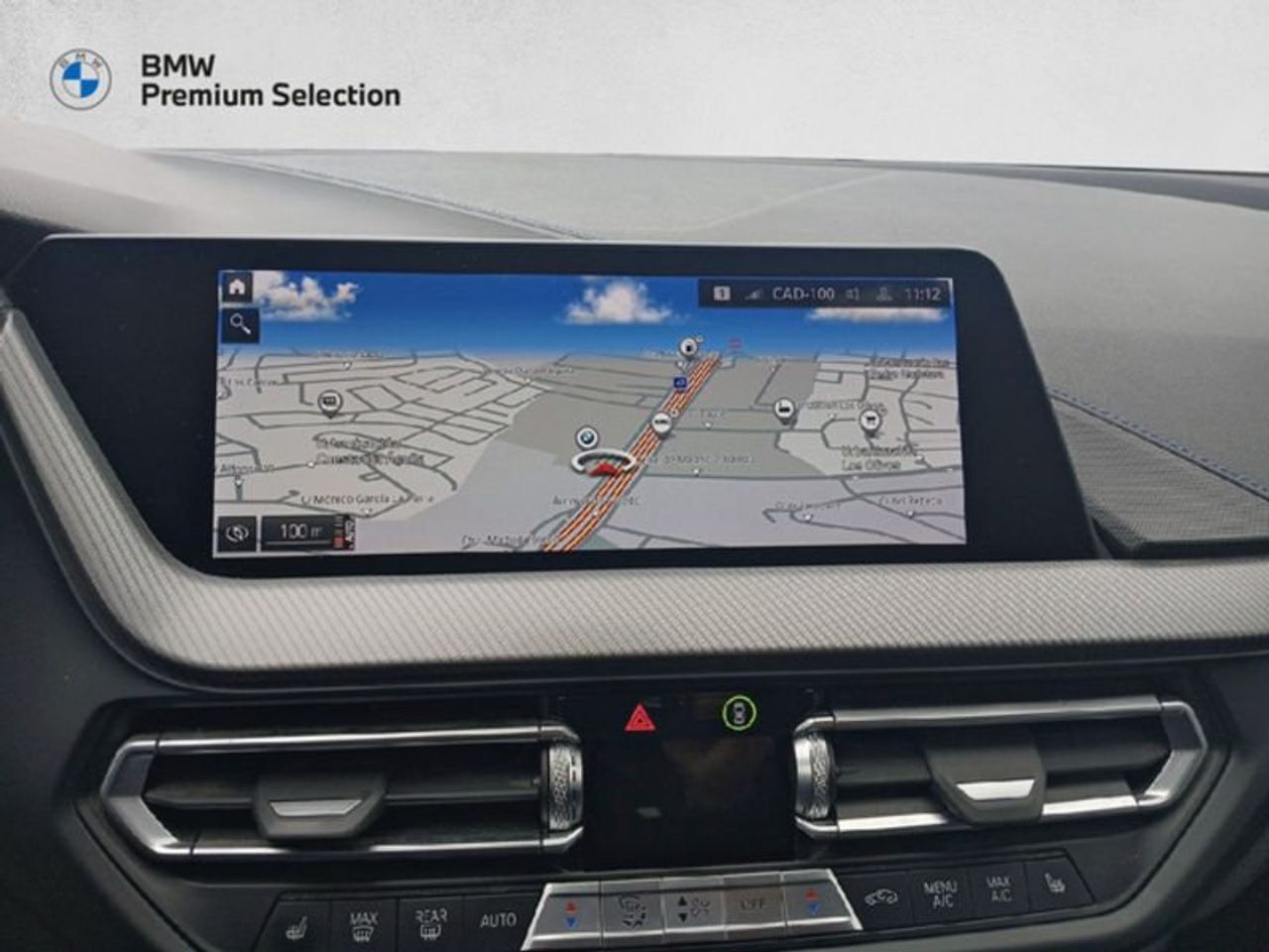 BMW Serie 1 118d Business 110 kW (150 CV) - foto 16