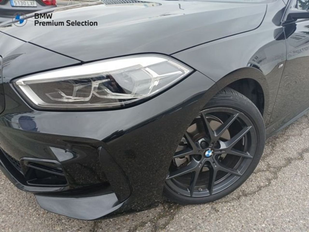 BMW Serie 1 118d Business 110 kW (150 CV) - foto 6