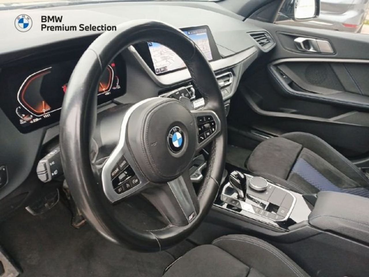 BMW Serie 1 118d Business 110 kW (150 CV) - foto 12