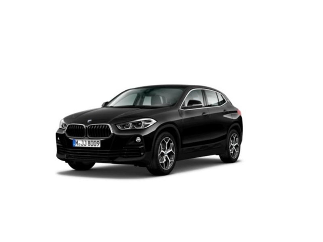 BMW X2 sDrive18d 110 kW (150 CV) - foto 3