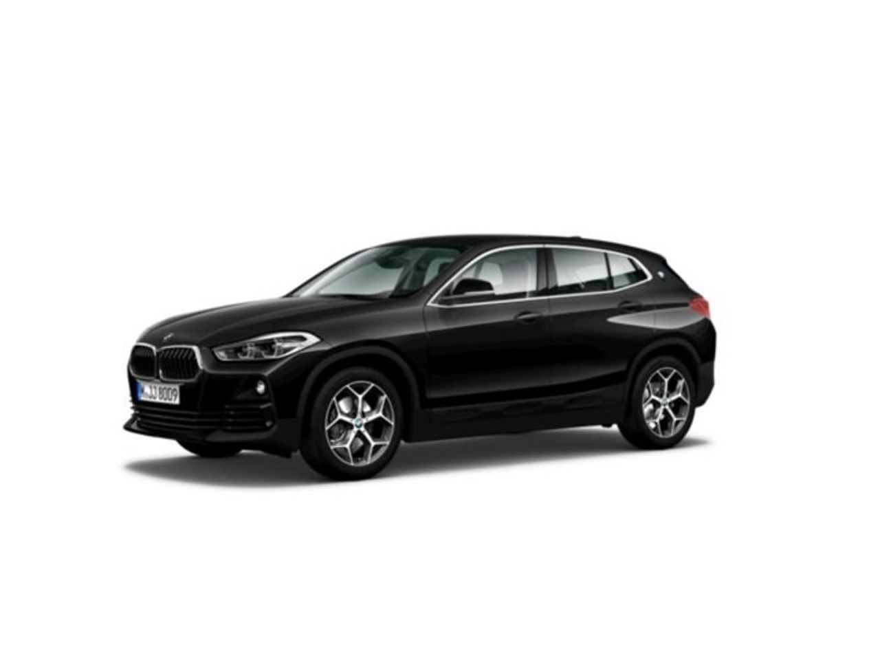 BMW X2 sDrive18d 110 kW (150 CV) - foto 2