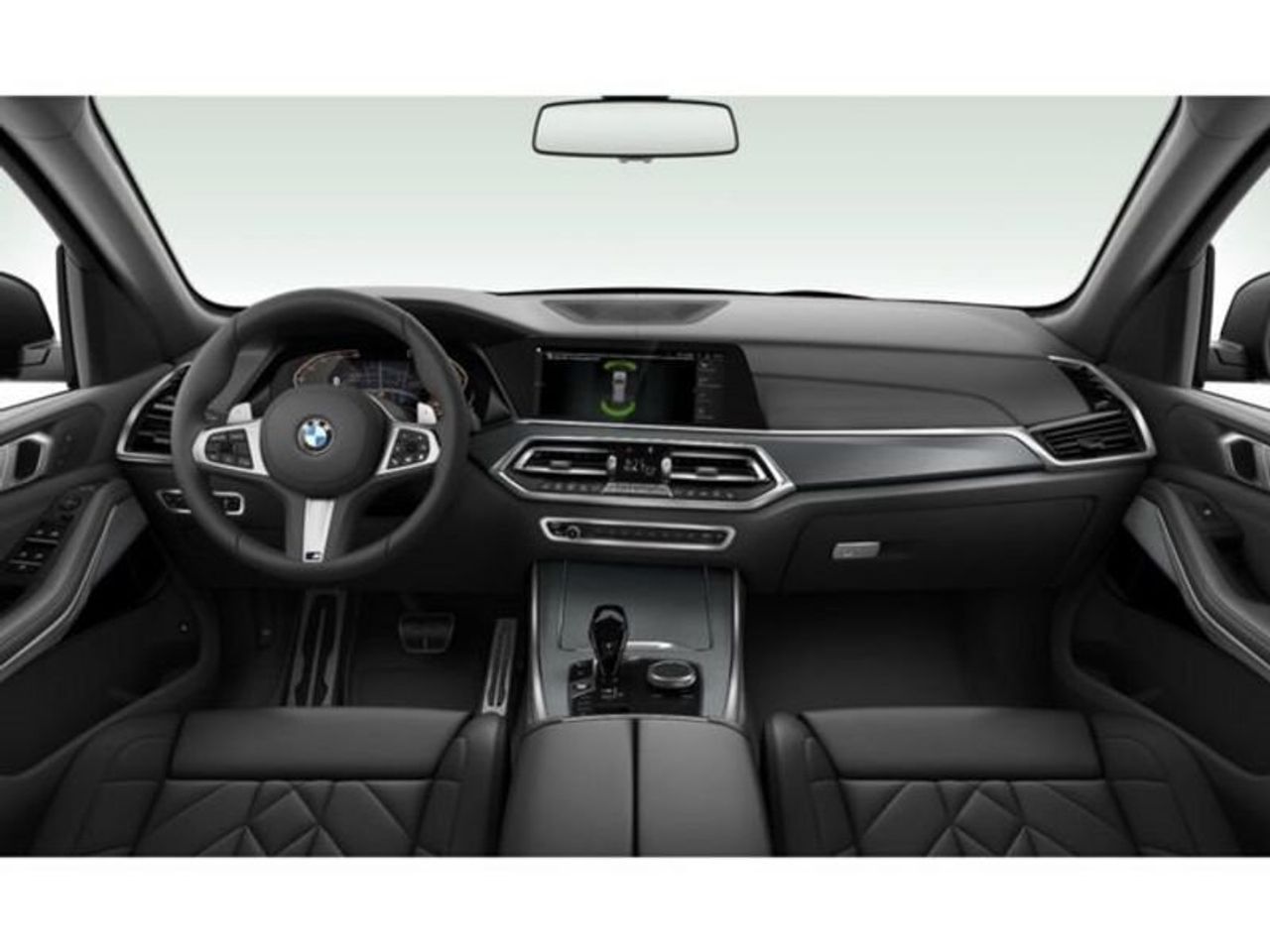 BMW X5 xDrive40d 250 kW (340 CV) - foto 3