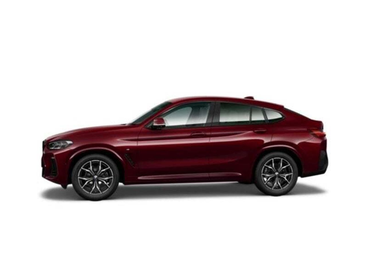 BMW X4 xDrive20d xLine 140 kW (190 CV) - foto 5