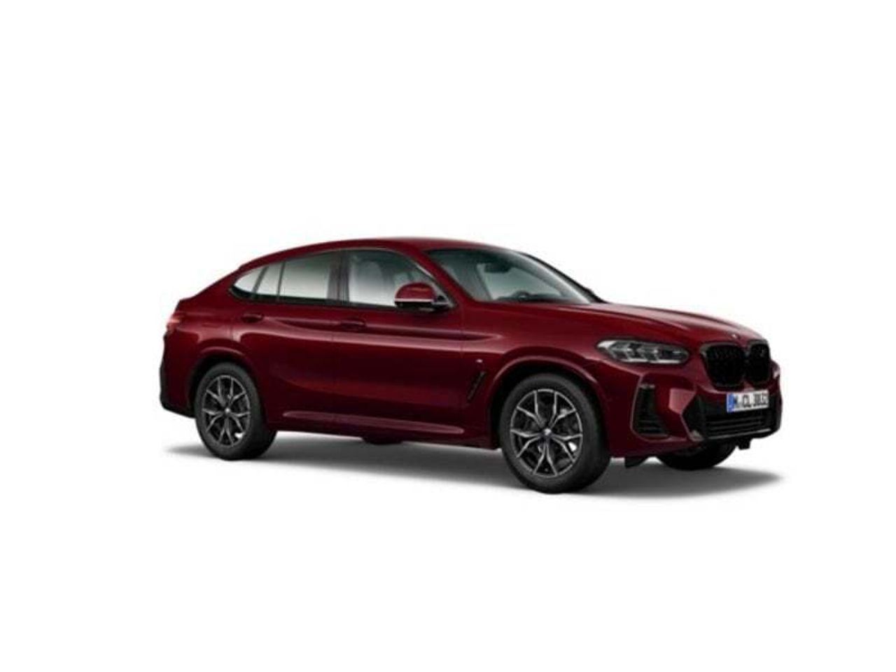 BMW X4 xDrive20d xLine 140 kW (190 CV) - foto 4