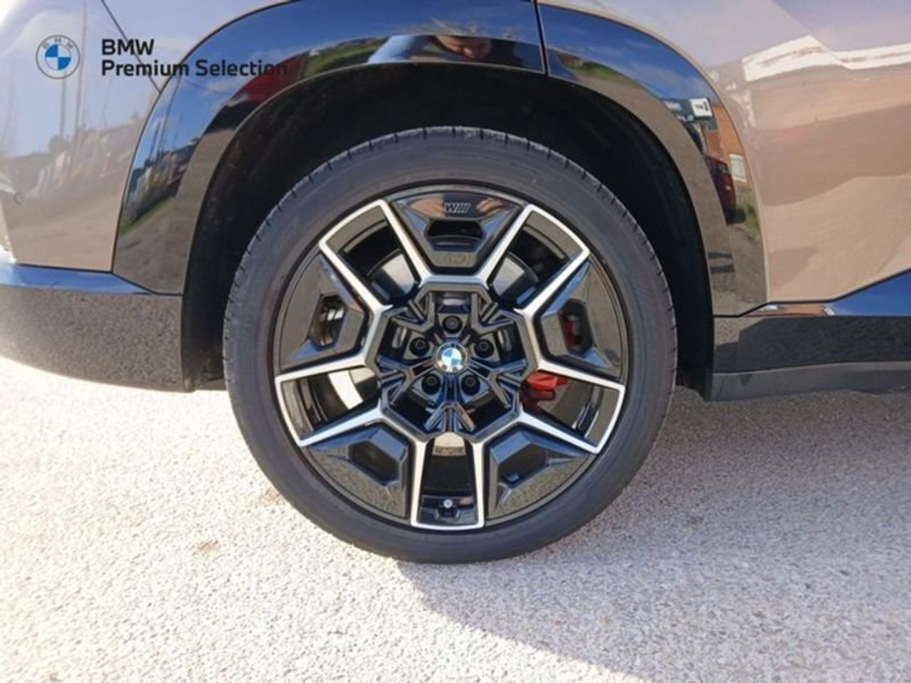 BMW XM 50e 350 kW (476 CV) - foto 17