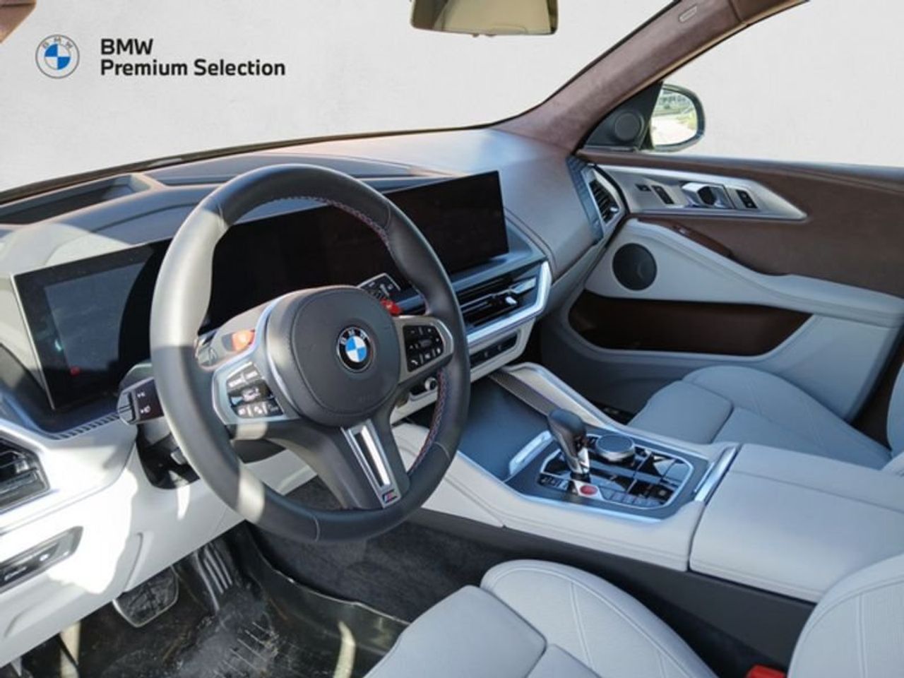 BMW XM 50e 350 kW (476 CV) - foto 26