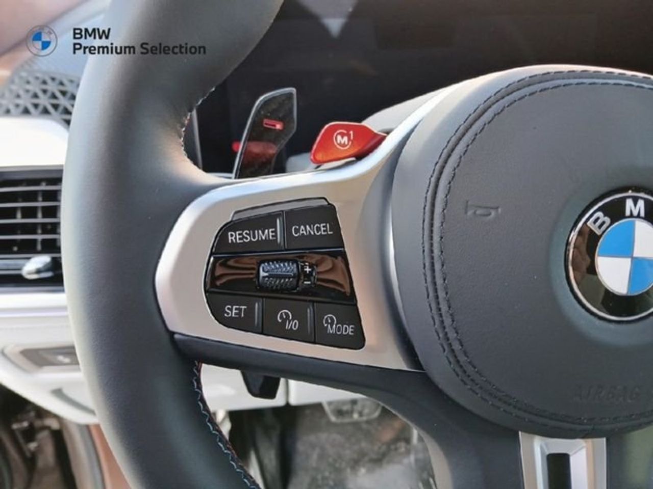 BMW XM 50e 350 kW (476 CV) - foto 29