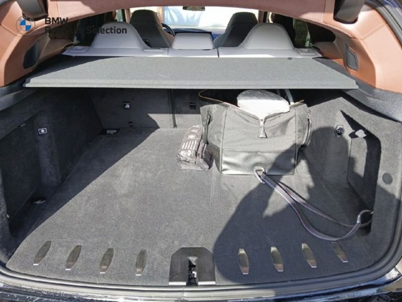 BMW XM 50e 350 kW (476 CV) - foto 14