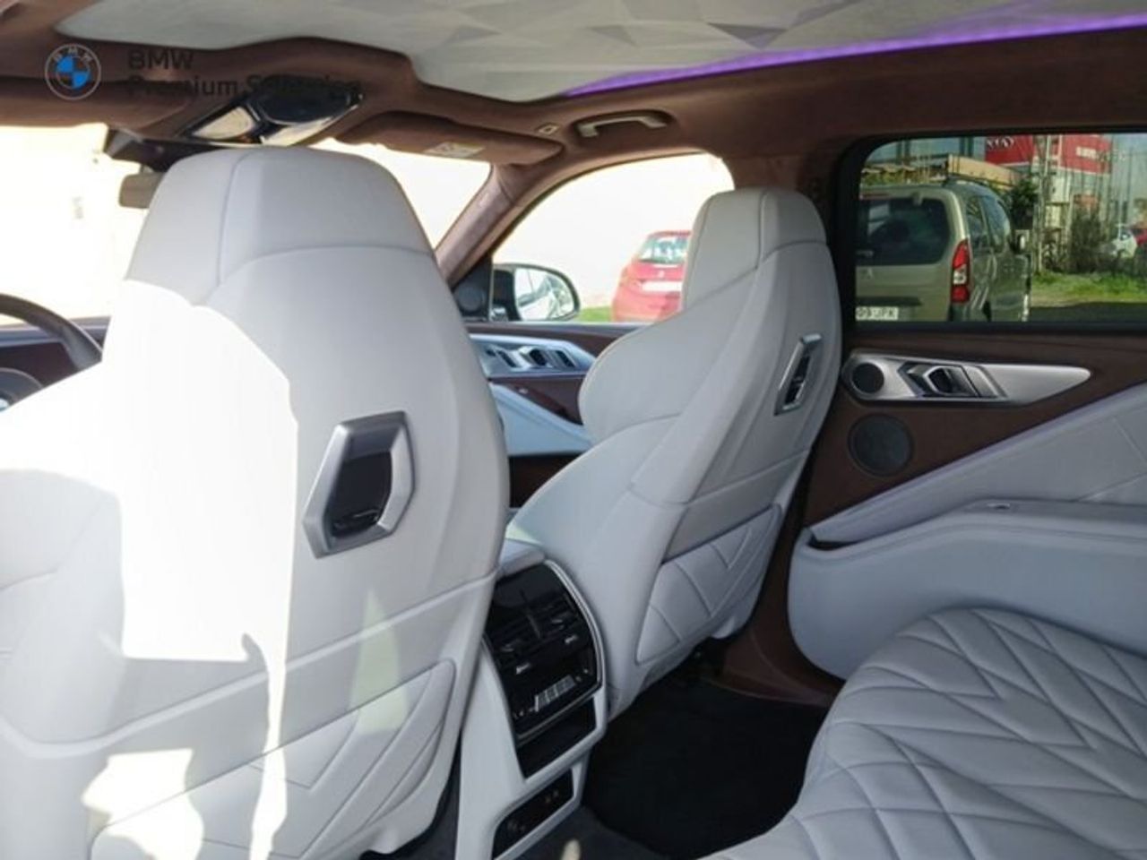 BMW XM 50e 350 kW (476 CV) - foto 23