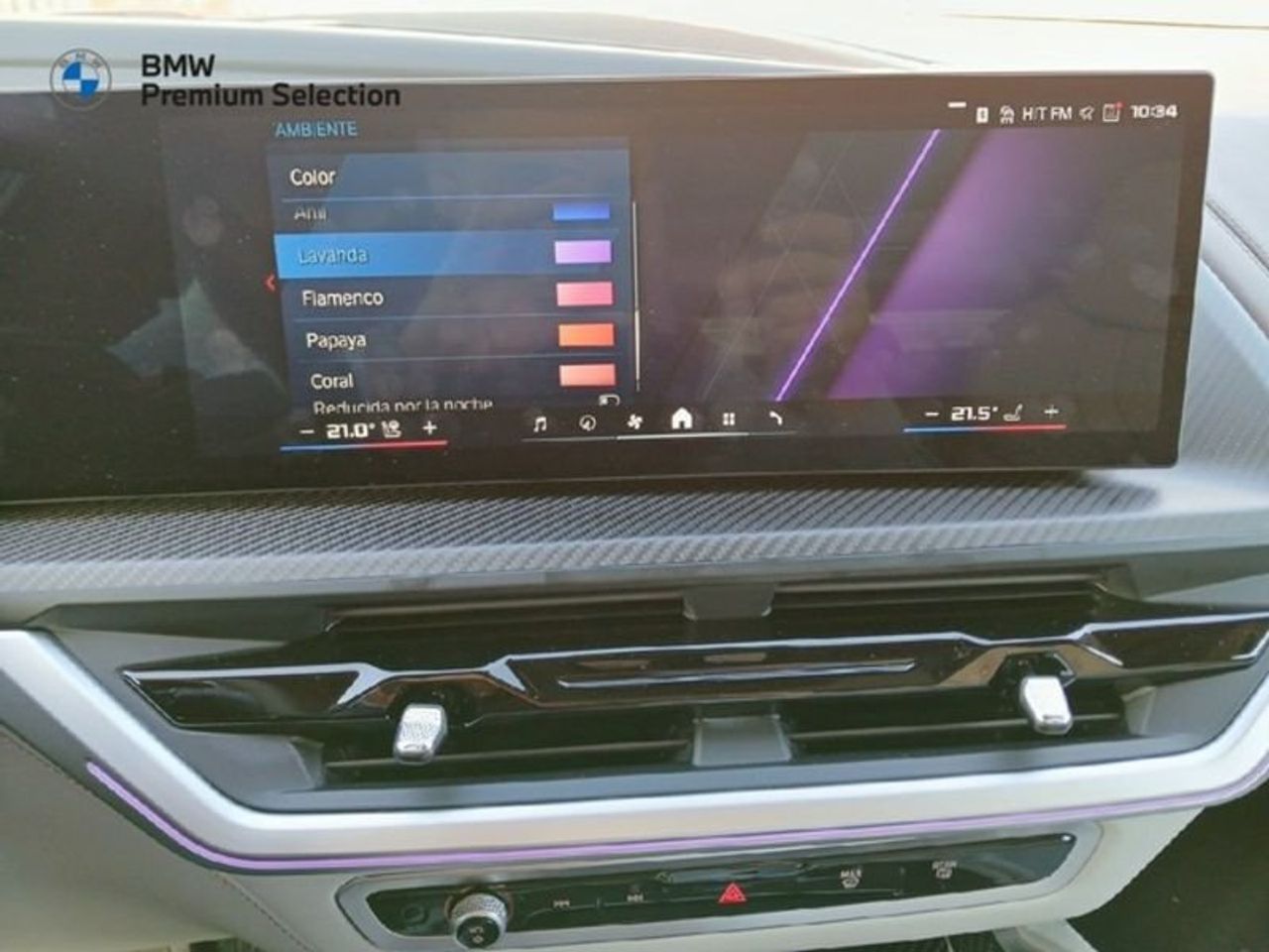 BMW XM 50e 350 kW (476 CV) - foto 36