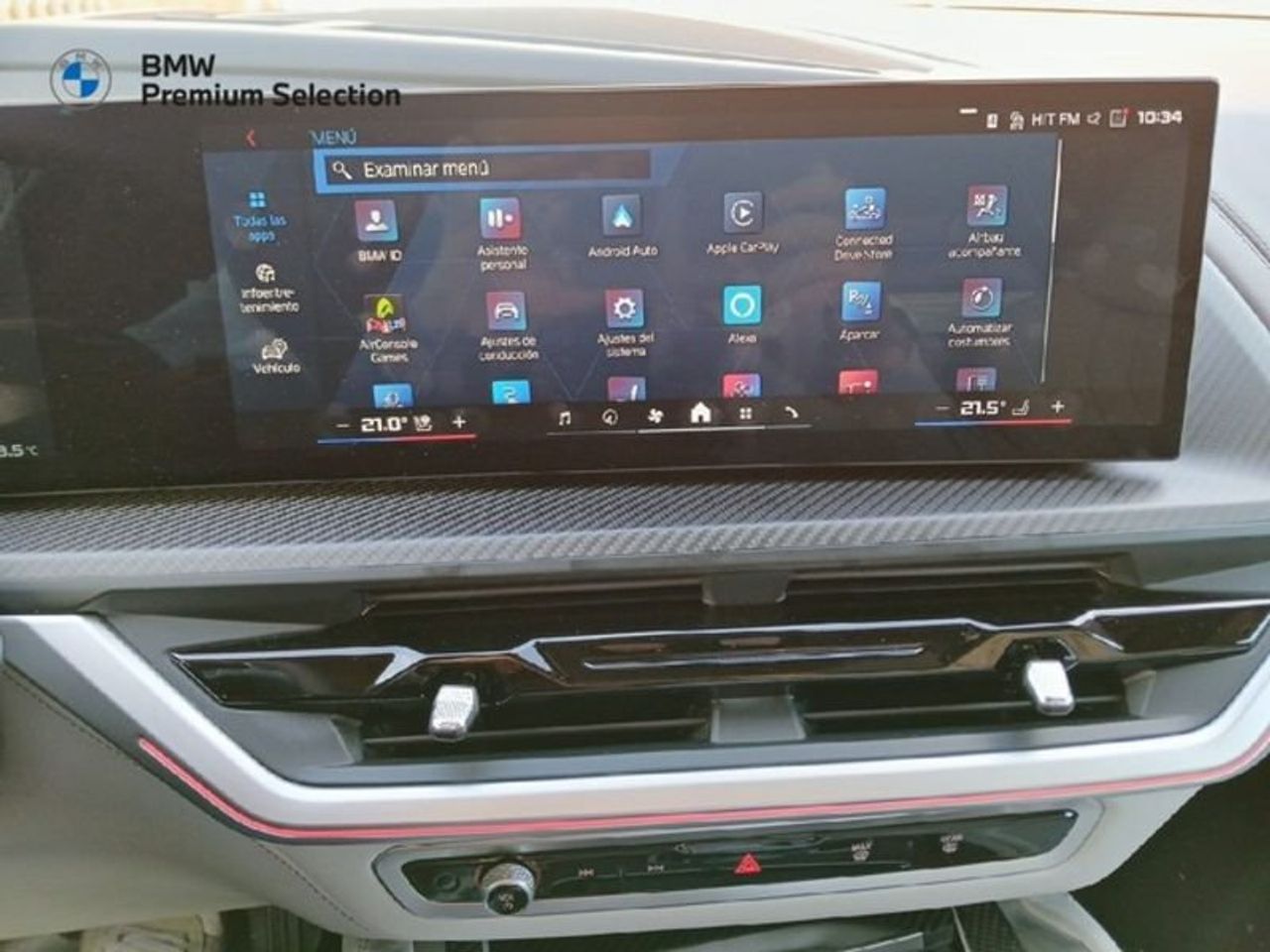 BMW XM 50e 350 kW (476 CV) - foto 35