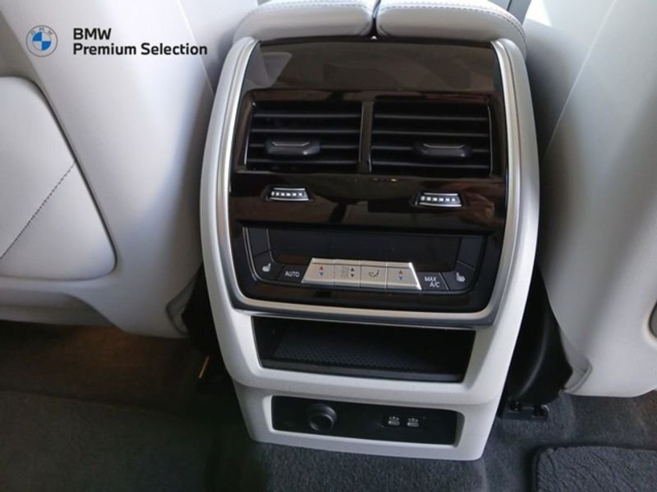 BMW XM 50e 350 kW (476 CV) - foto 25