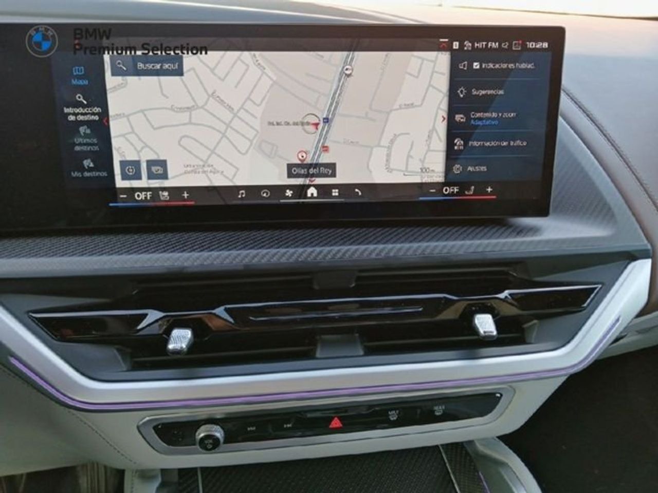 BMW XM 50e 350 kW (476 CV) - foto 16