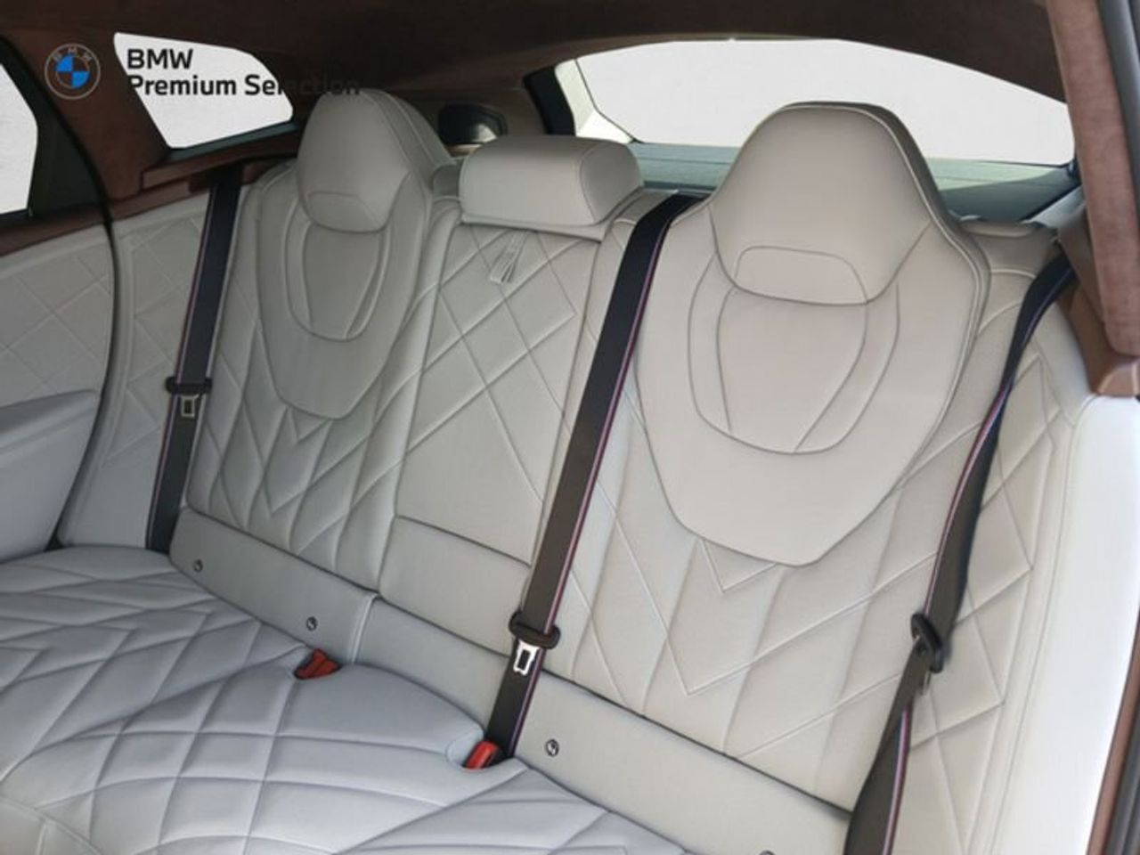 BMW XM 50e 350 kW (476 CV) - foto 9