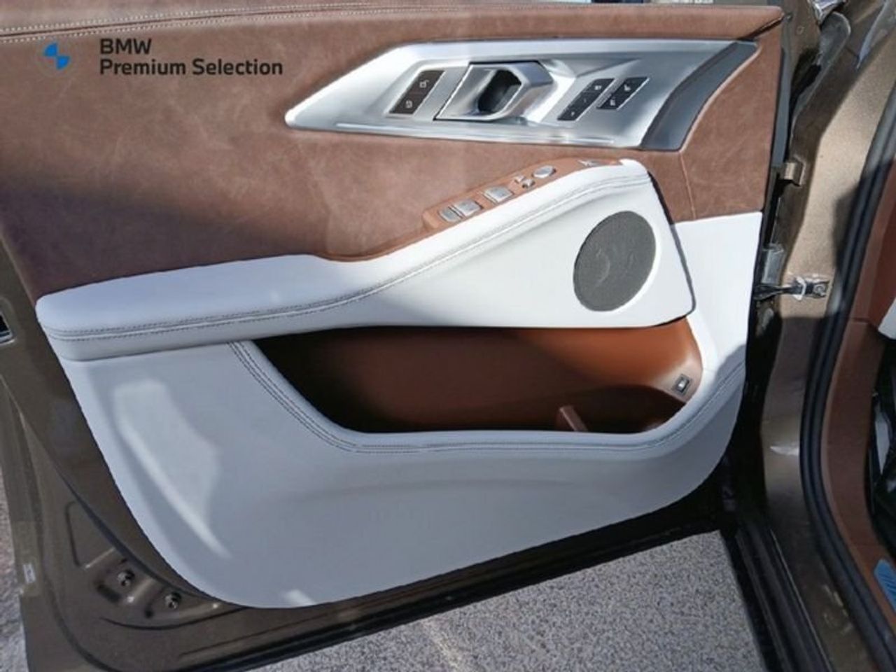 BMW XM 50e 350 kW (476 CV) - foto 12