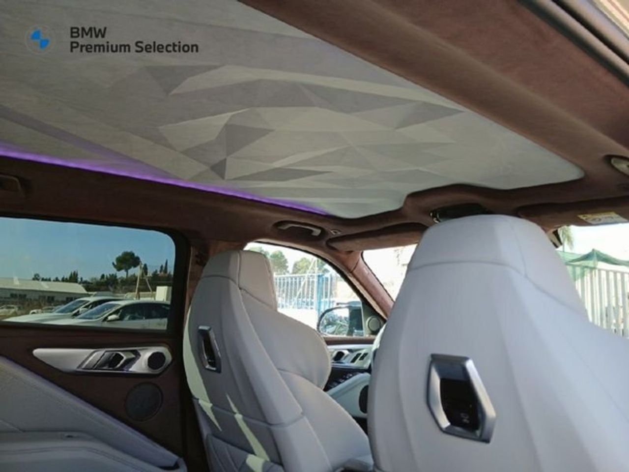 BMW XM 50e 350 kW (476 CV) - foto 24