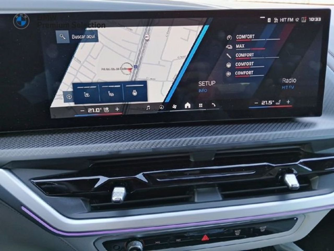 BMW XM 50e 350 kW (476 CV) - foto 33