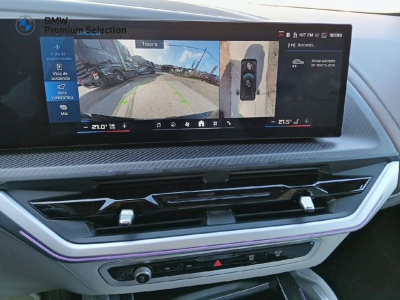 BMW XM 50e 350 kW (476 CV) - foto 32