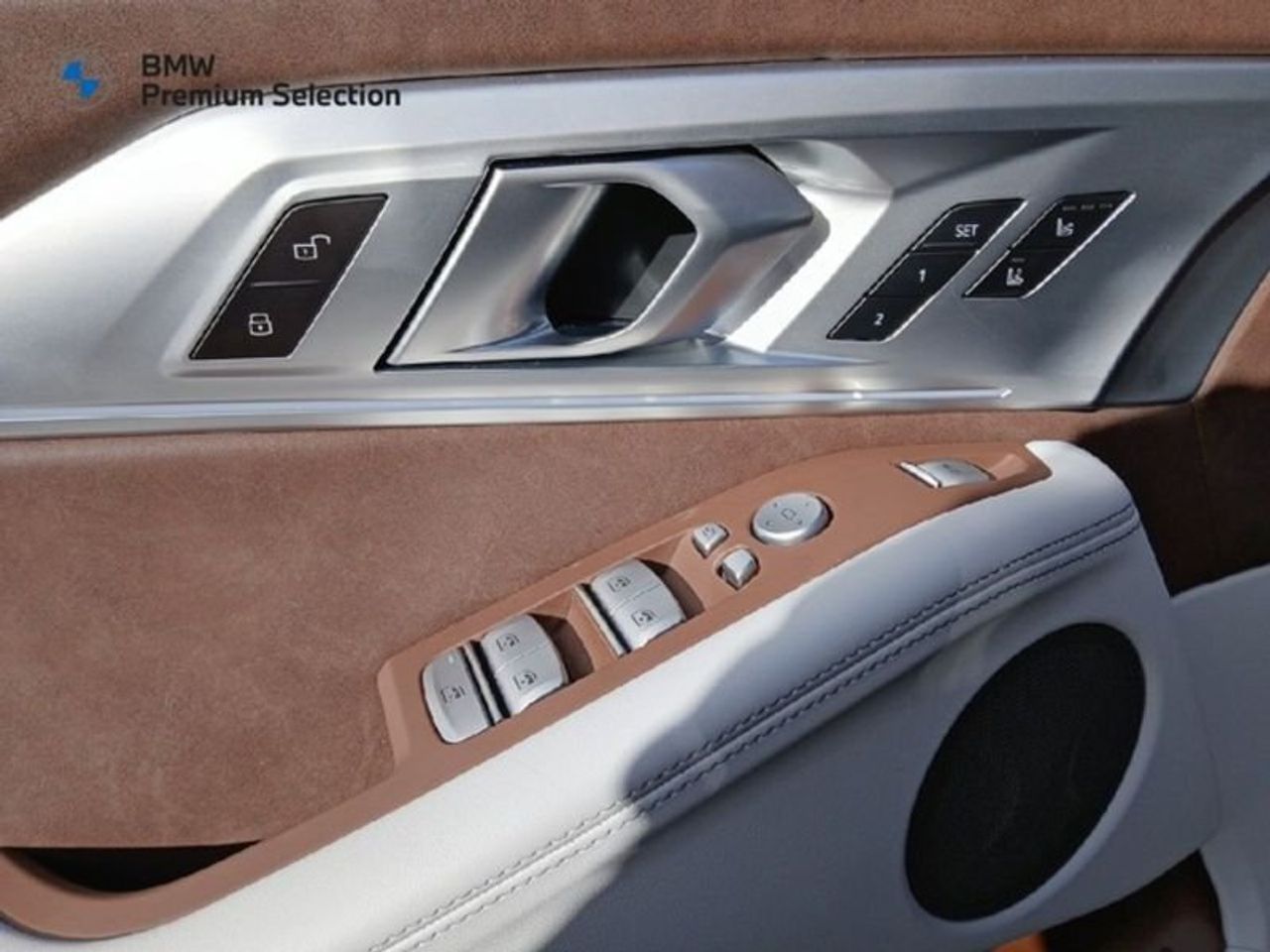 BMW XM 50e 350 kW (476 CV) - foto 28