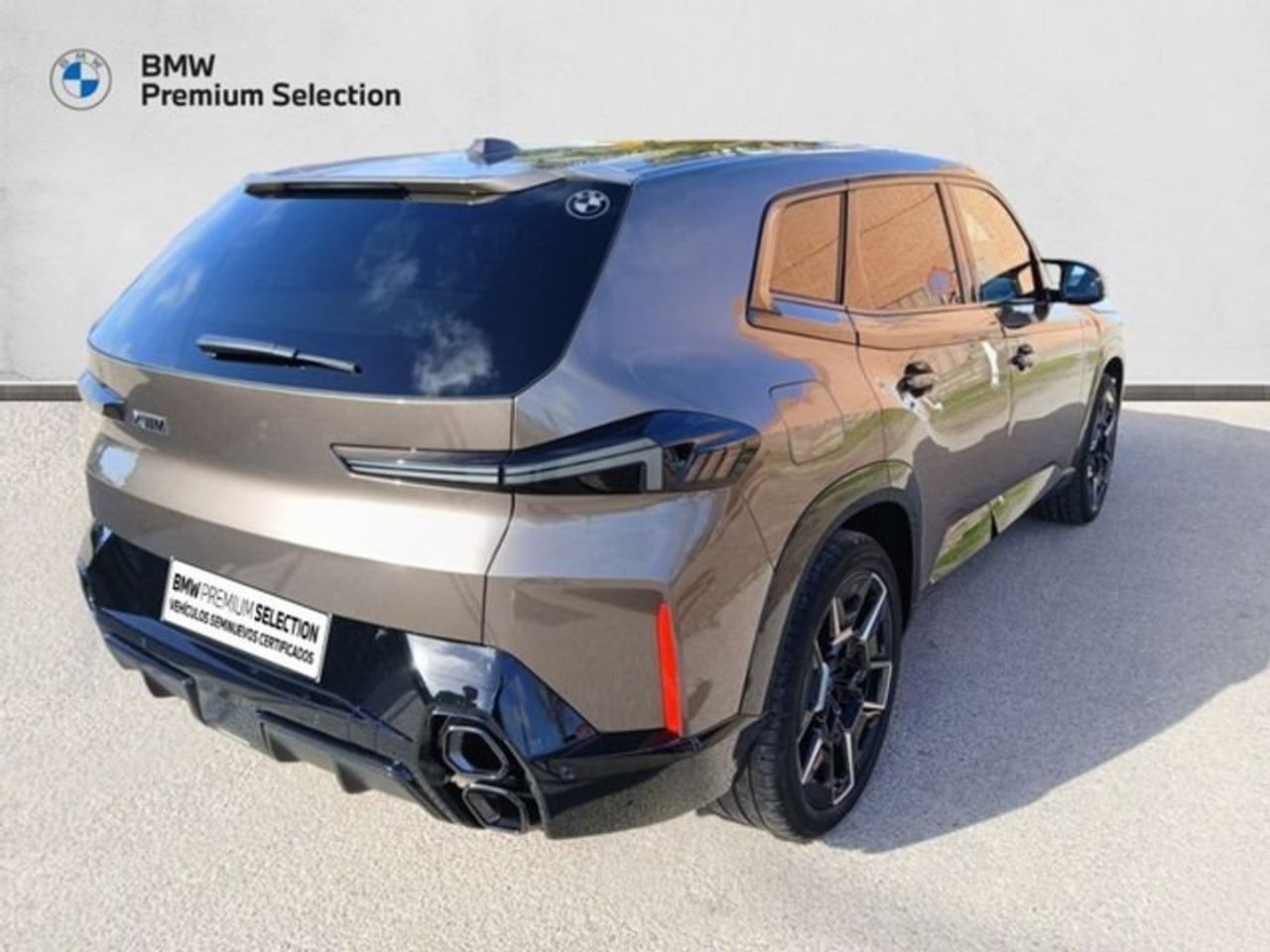 BMW XM 50e 350 kW (476 CV) - foto 19