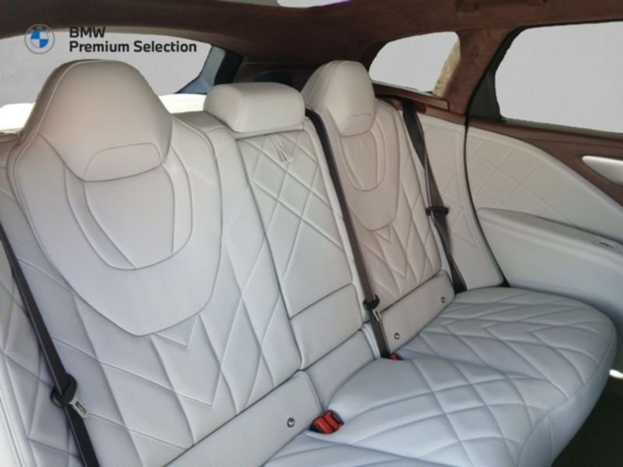 BMW XM 50e 350 kW (476 CV) - foto 20