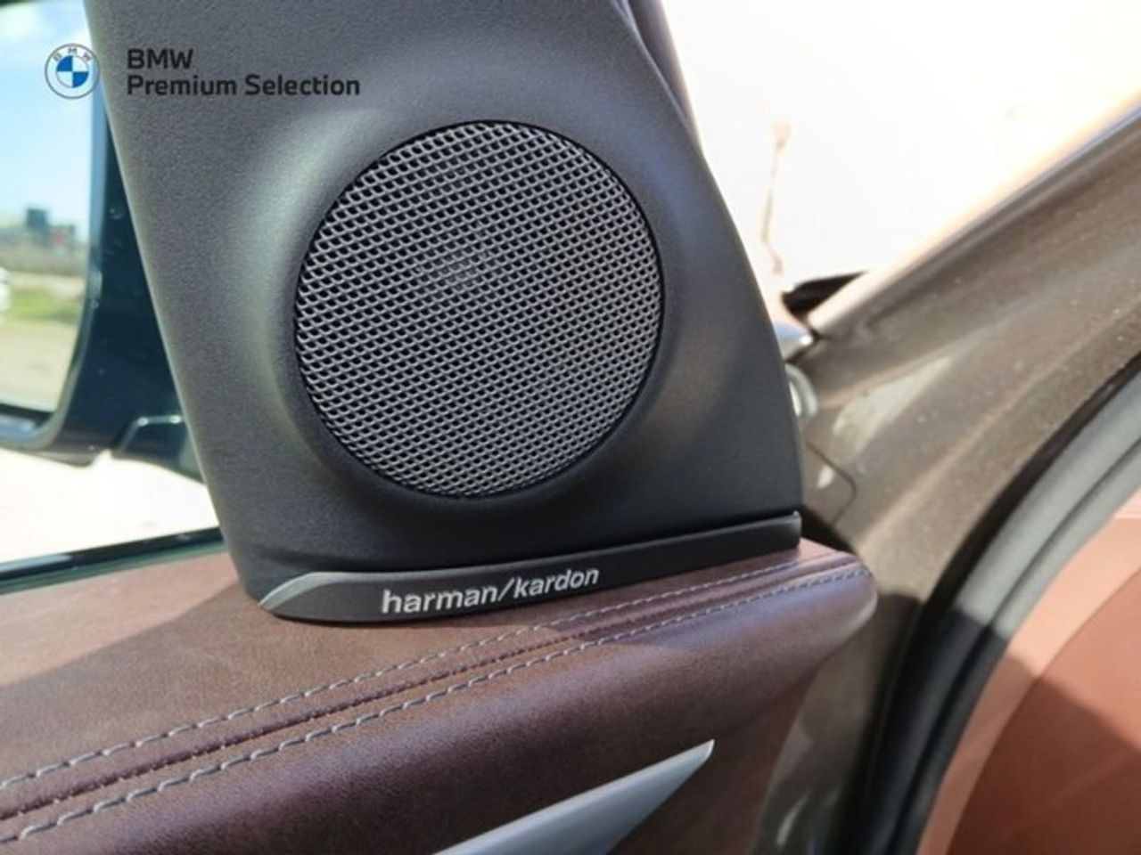 BMW XM 50e 350 kW (476 CV) - foto 13