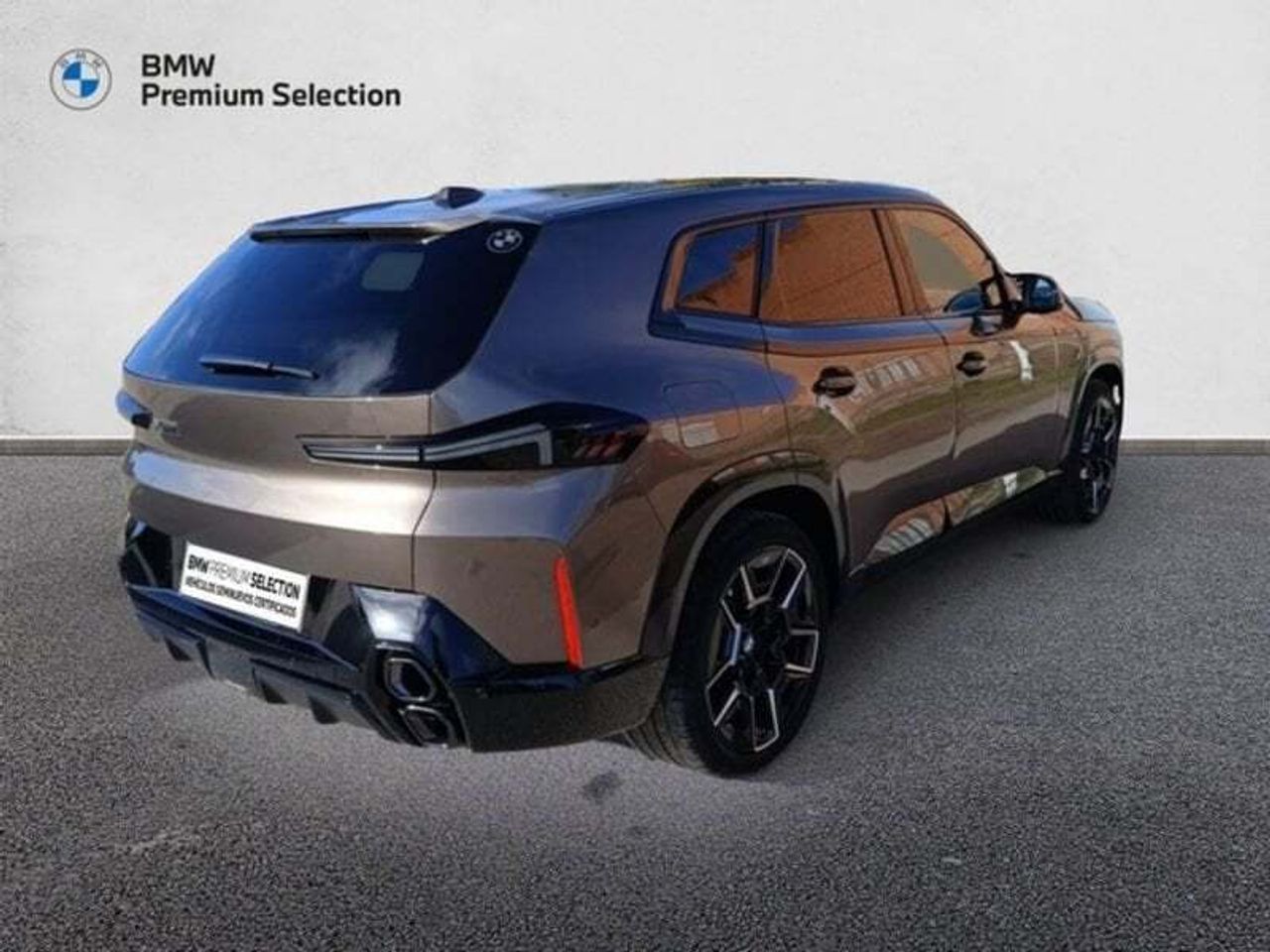 BMW XM 50e 350 kW (476 CV) - foto 4