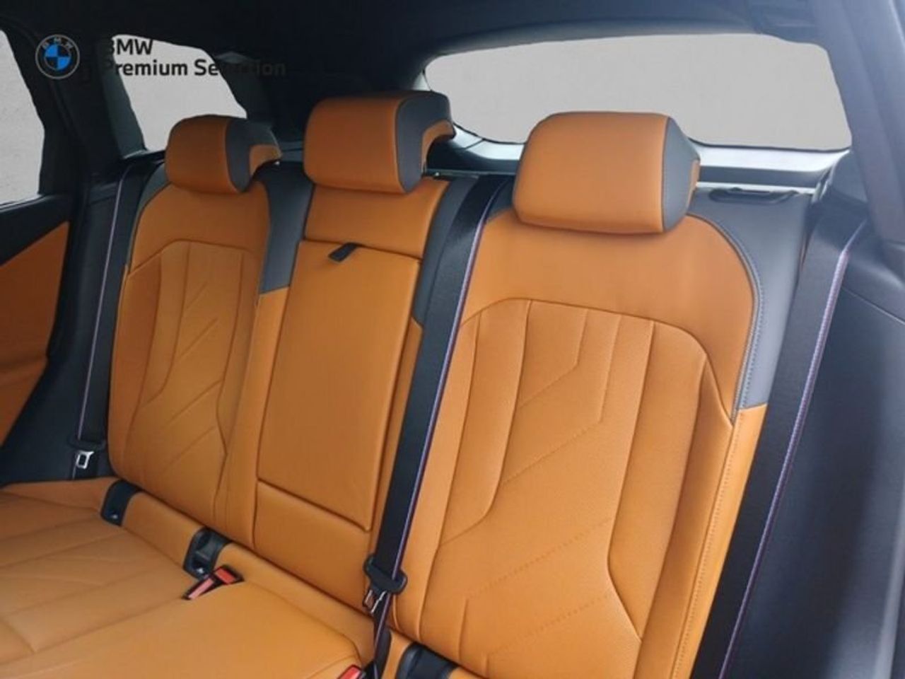 BMW X3 xDrive30e 220 kW (299 CV) - foto 9