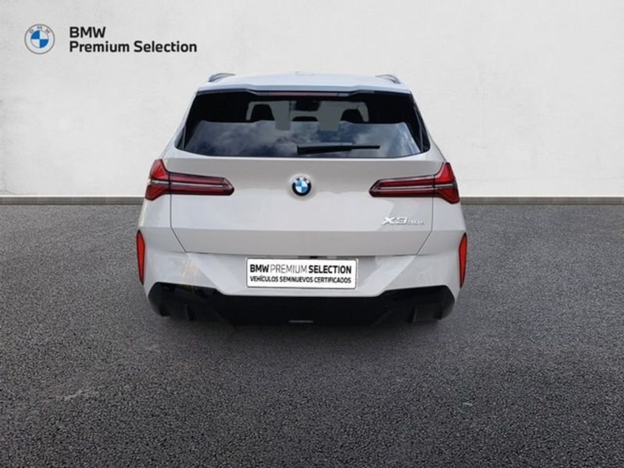 BMW X3 xDrive30e 220 kW (299 CV) - foto 5