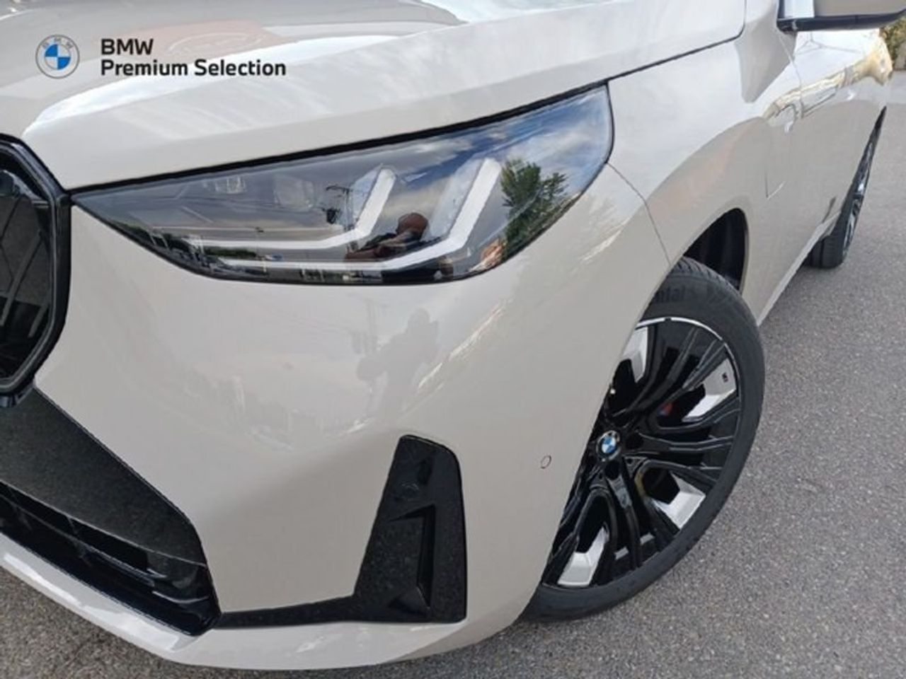 BMW X3 xDrive30e 220 kW (299 CV) - foto 6