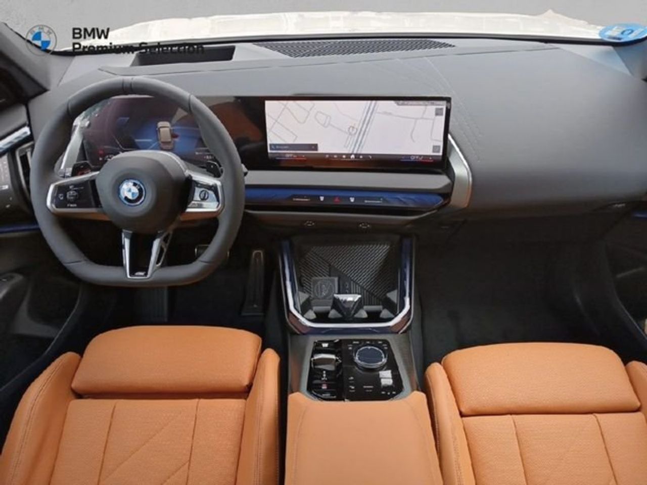 BMW X3 xDrive30e 220 kW (299 CV) - foto 8